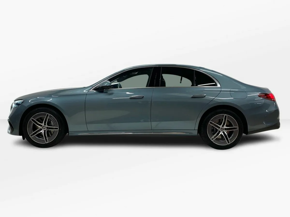 Mercedes-Benz E-Class E 300 e AMG EDITION PLUS | 3 - Image 5