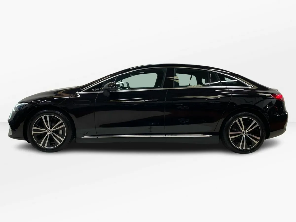 Mercedes-Benz EQE EQE 300 Sport Edition 245 89kWh - Image 5