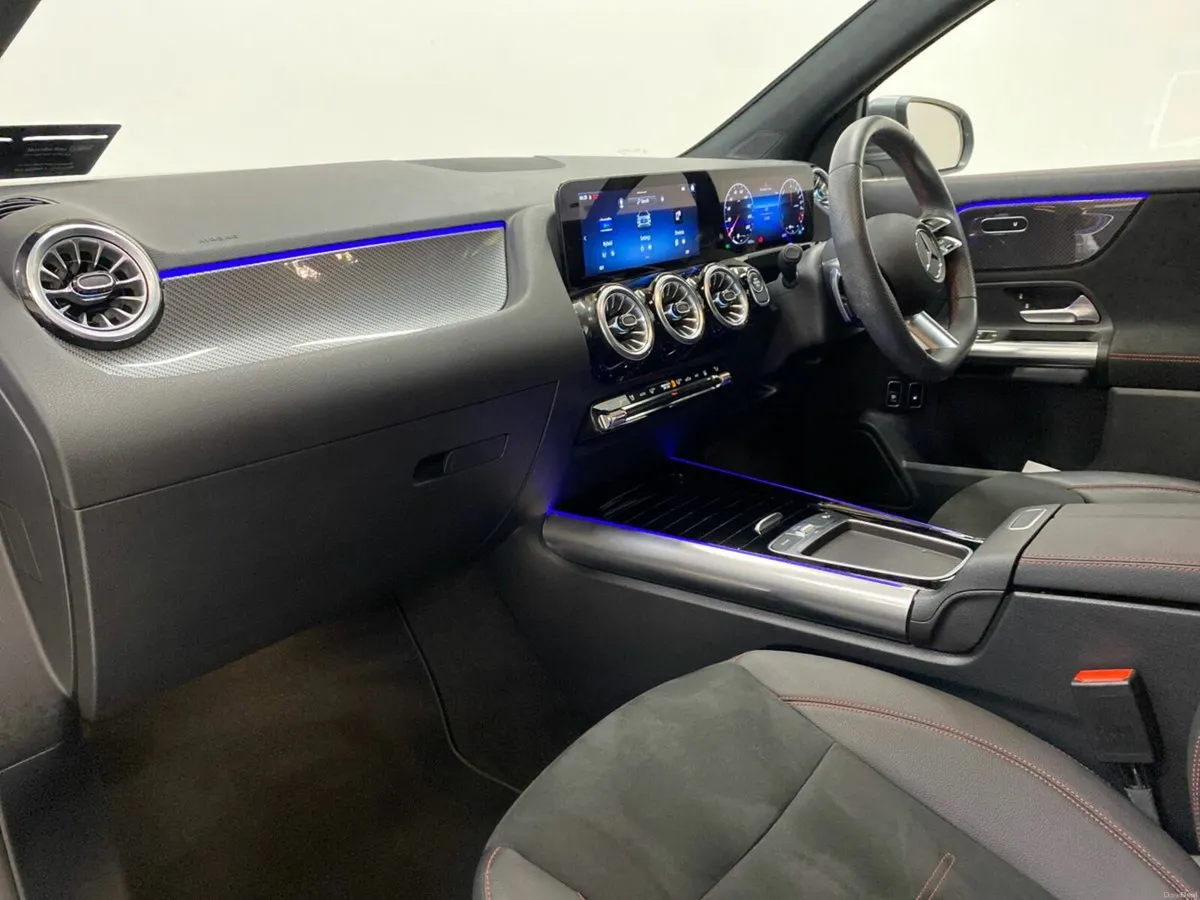 Mercedes-Benz GLA GLA 250e  AMG LINE EXECUTIVE | R - Image 6
