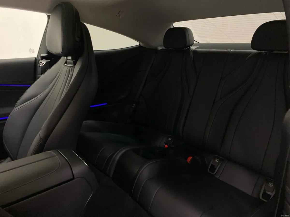 Mercedes-Benz CLE CLE 220 d AMG Line Plus | Panora - Image 4