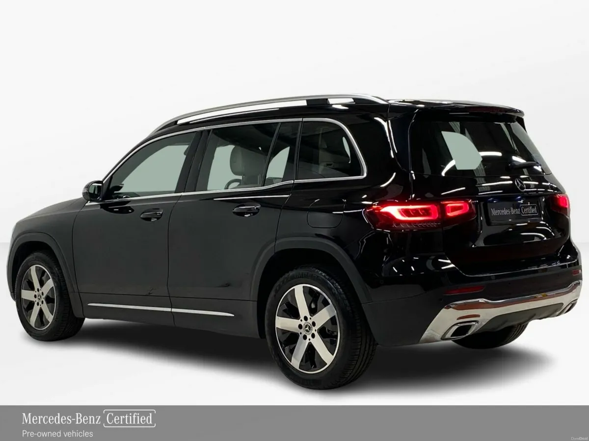 Mercedes-Benz GLB GLB 200 Progressive Auto | 7 Sea - Image 4