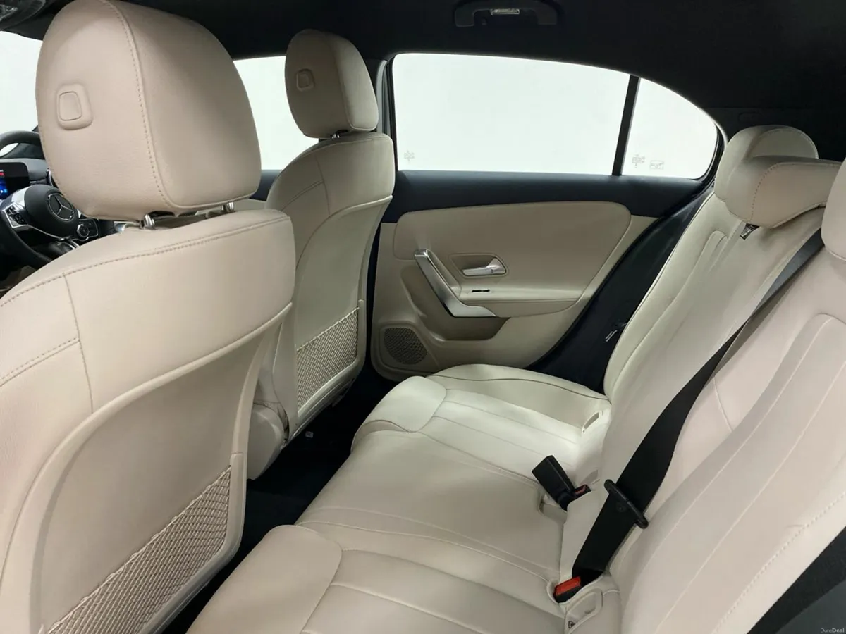 Mercedes-Benz A-Class A 180 Progressive Edition | - Image 4