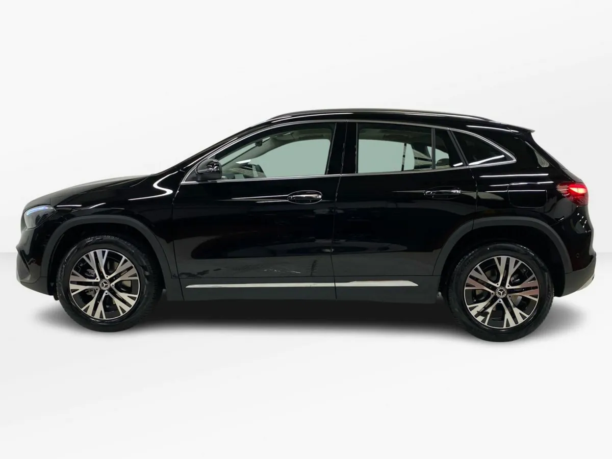 Mercedes-Benz GLA GLA 180 PROGRESSIVE PLUS |  Pano - Image 5