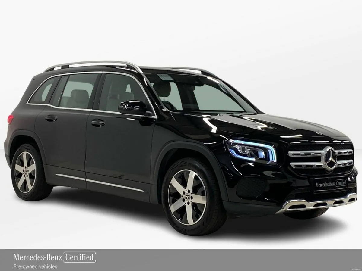 Mercedes-Benz GLB GLB 200 Progressive Auto | 7 Sea - Image 2