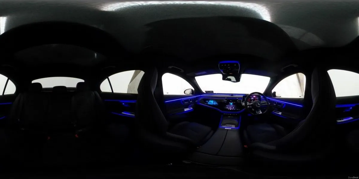 Mercedes-Benz E-Class AMG E53 Premium Plus | Heate - Image 2