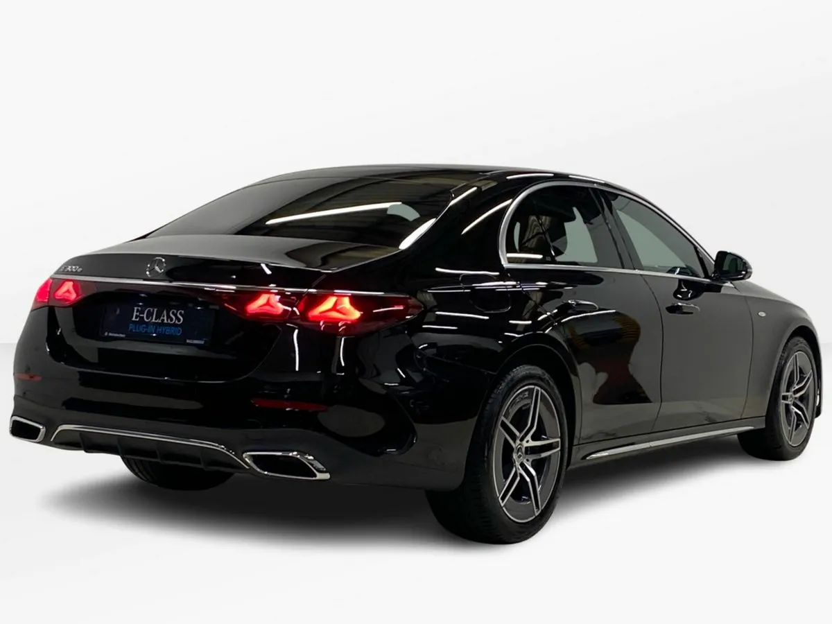Mercedes-Benz E-Class E 300 E AMG EDITION PLUS | - Image 3