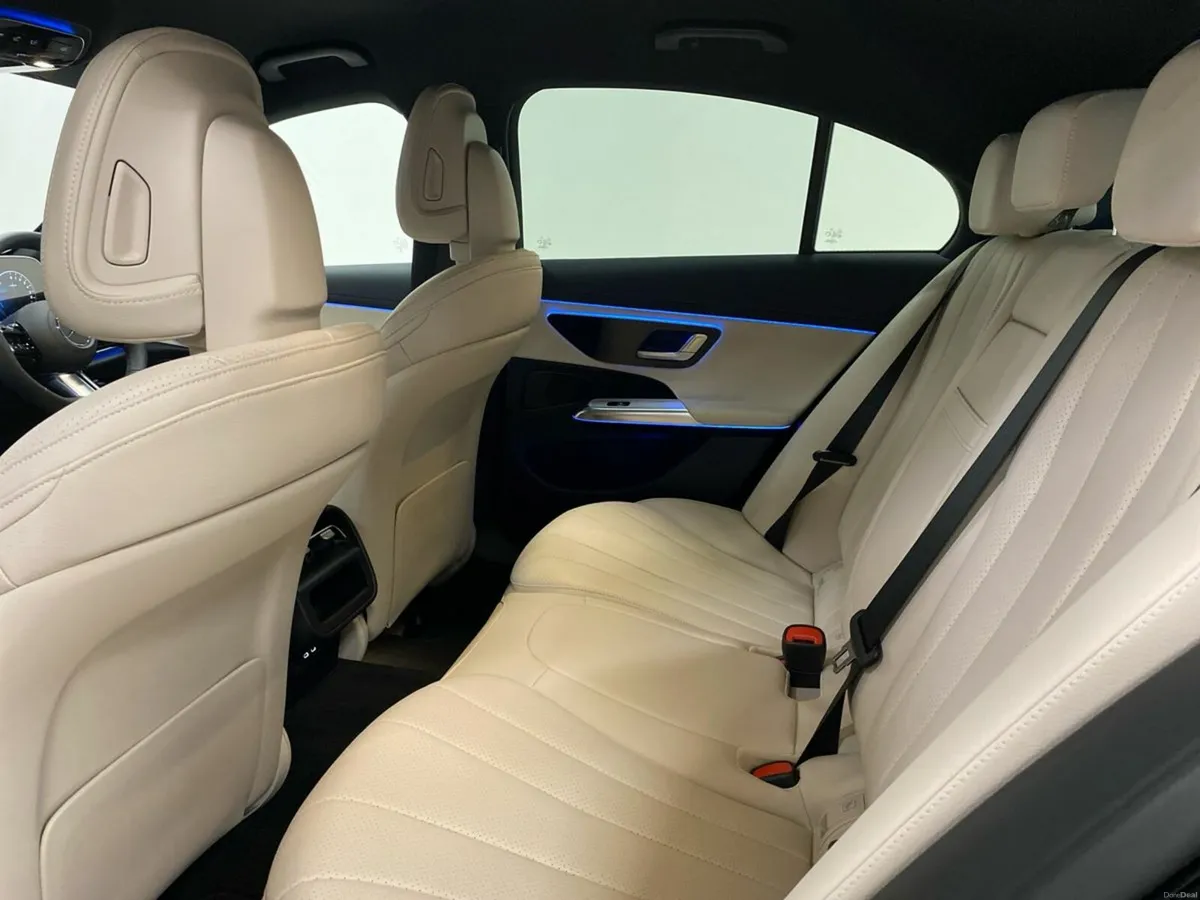 Mercedes-Benz E-Class E 300 E AMG EDITION PLUS | - Image 4