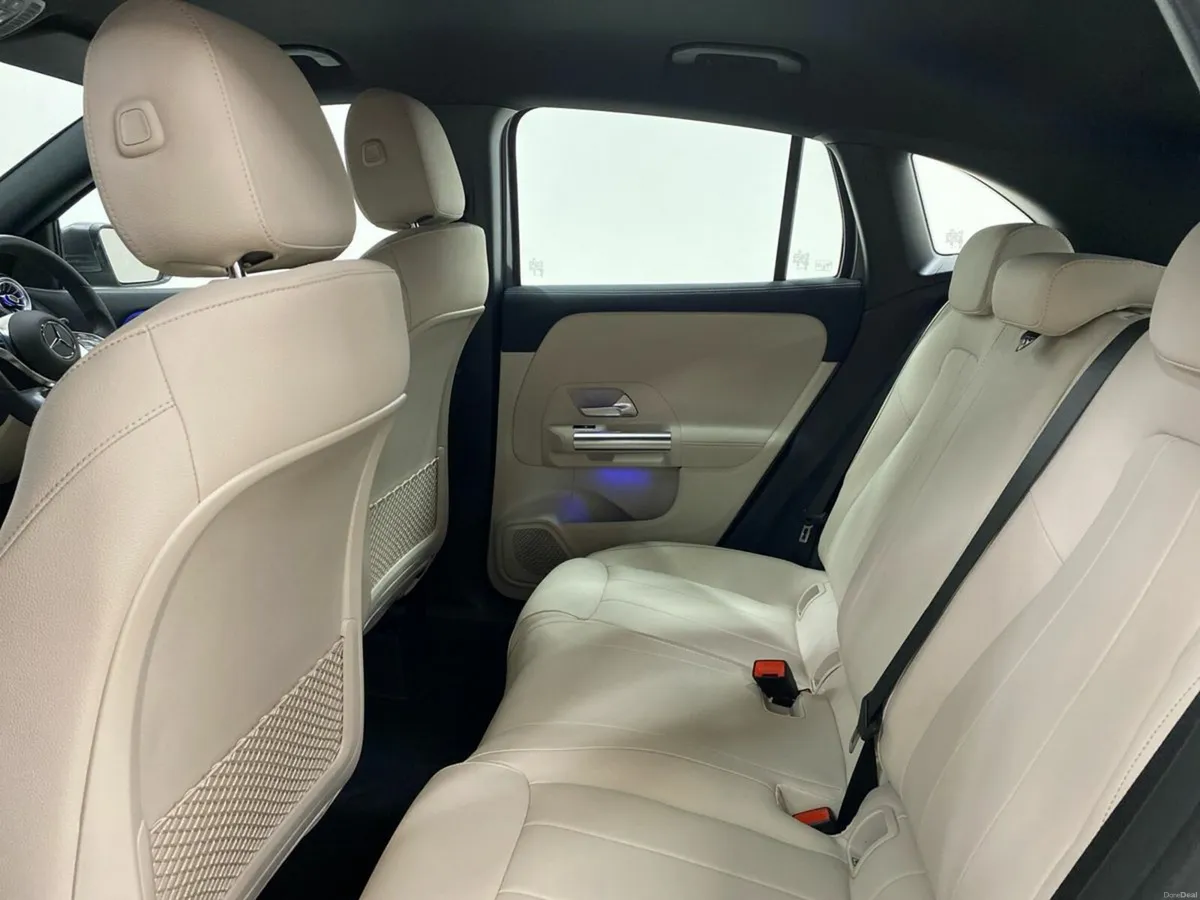 Mercedes-Benz GLA GLA 250 e Progressive Line + | H - Image 4