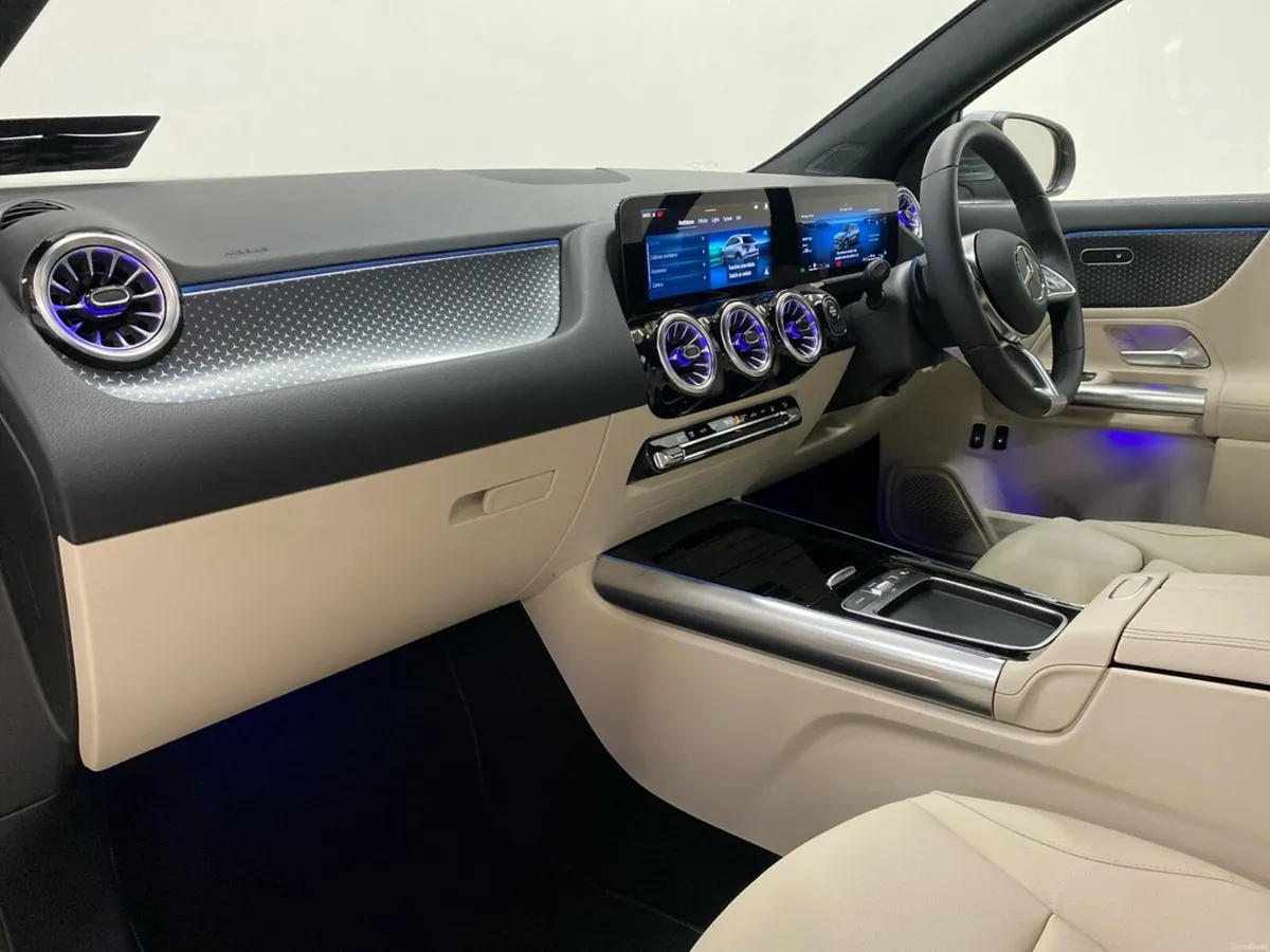Mercedes-Benz GLA GLA 250 e Progressive Line + | H - Image 6