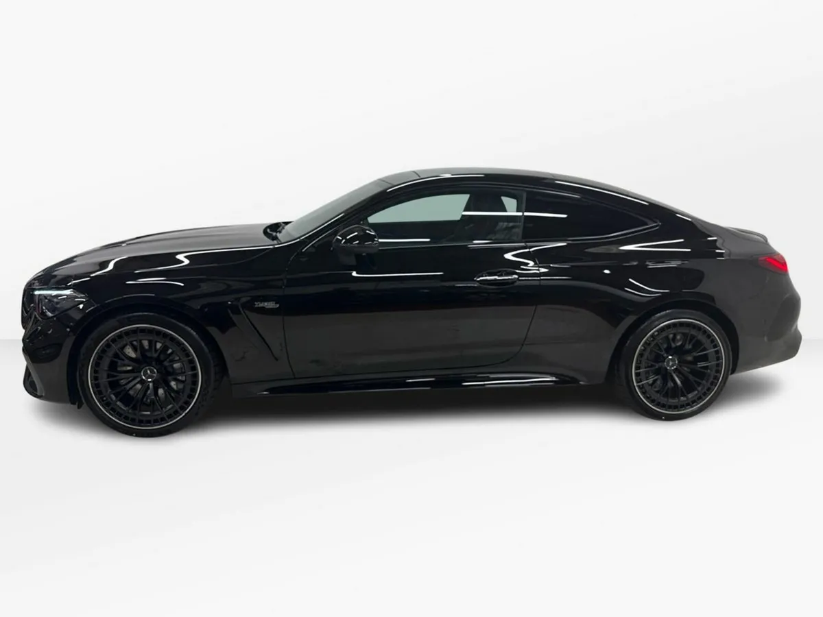 Mercedes-Benz AMG AMG CLE 53 4MATIC+ | Reversing C - Image 5