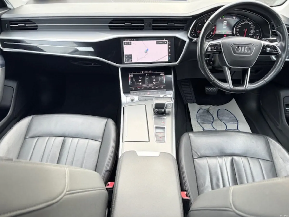 Audi A6 2022 - Image 2