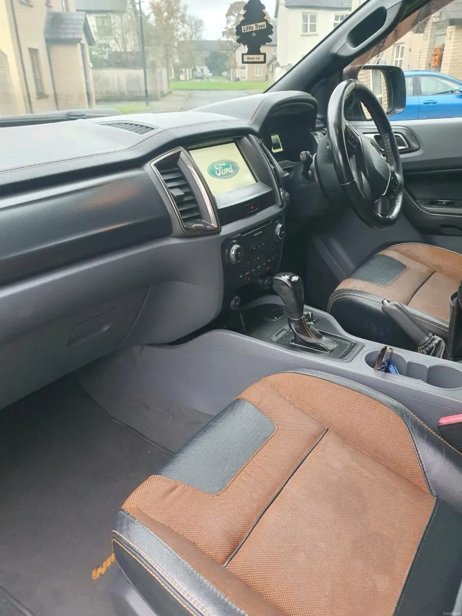 Ford ranger wildtrack - Image 2