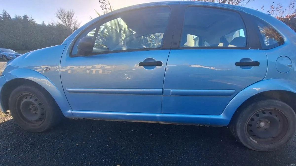 Citroën C3 - Image 2