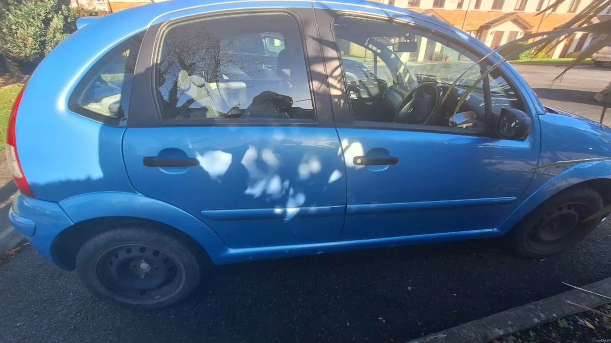 Citroën C3 - Image 4