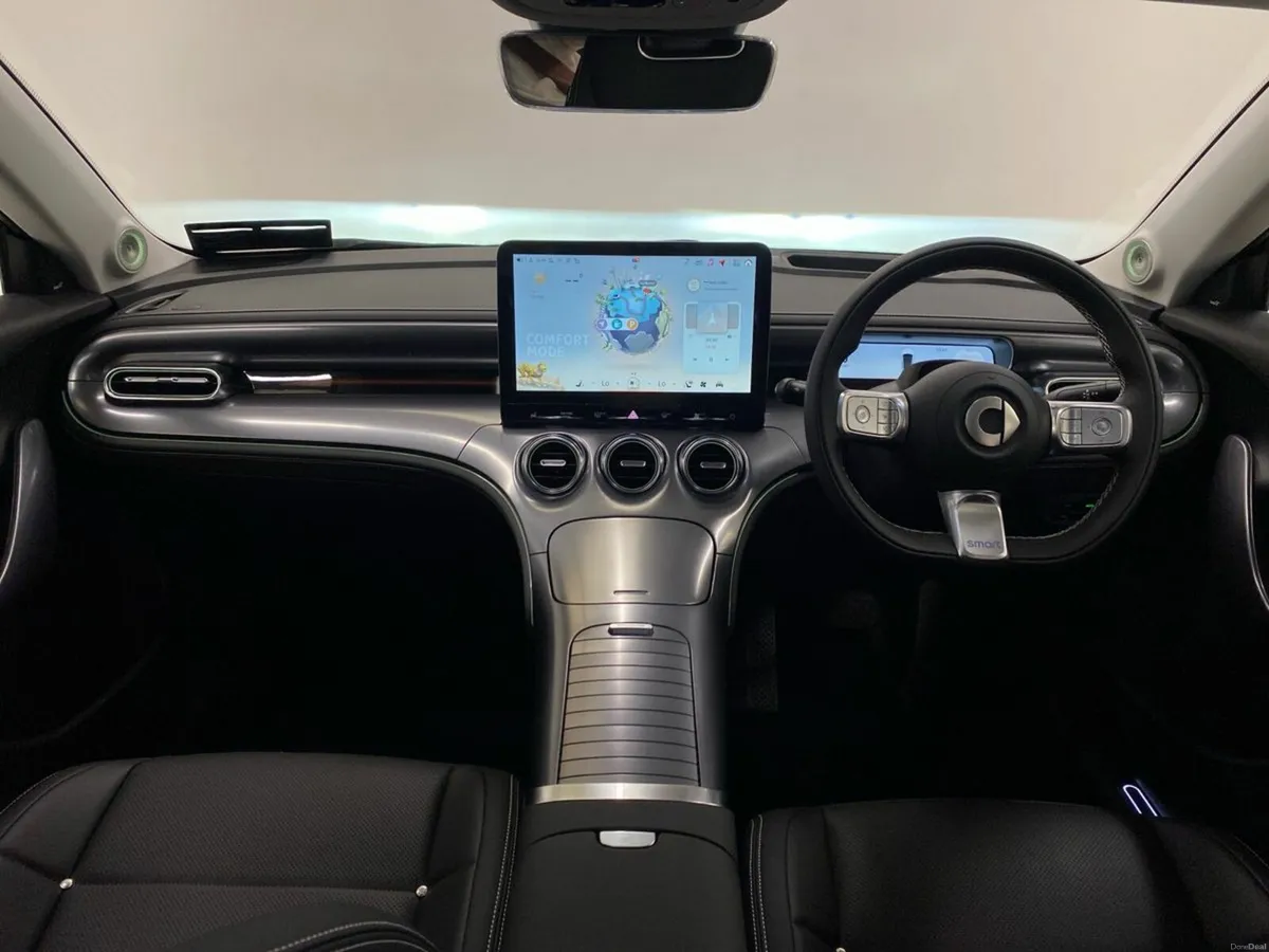 Smart #3 SMART #3 Premium | Electric Sunroof, Heat - Image 4