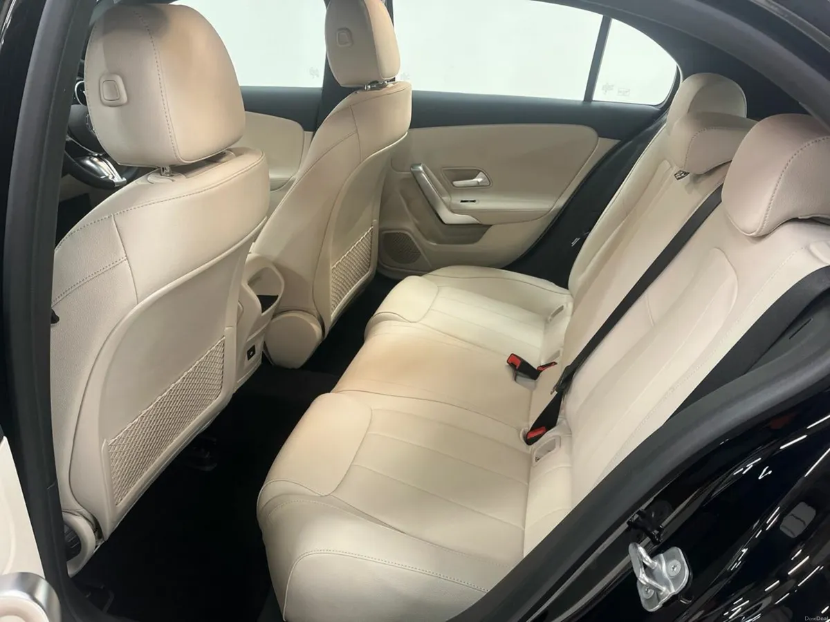 Mercedes-Benz A-Class A 180 Progressive Edition Au - Image 4