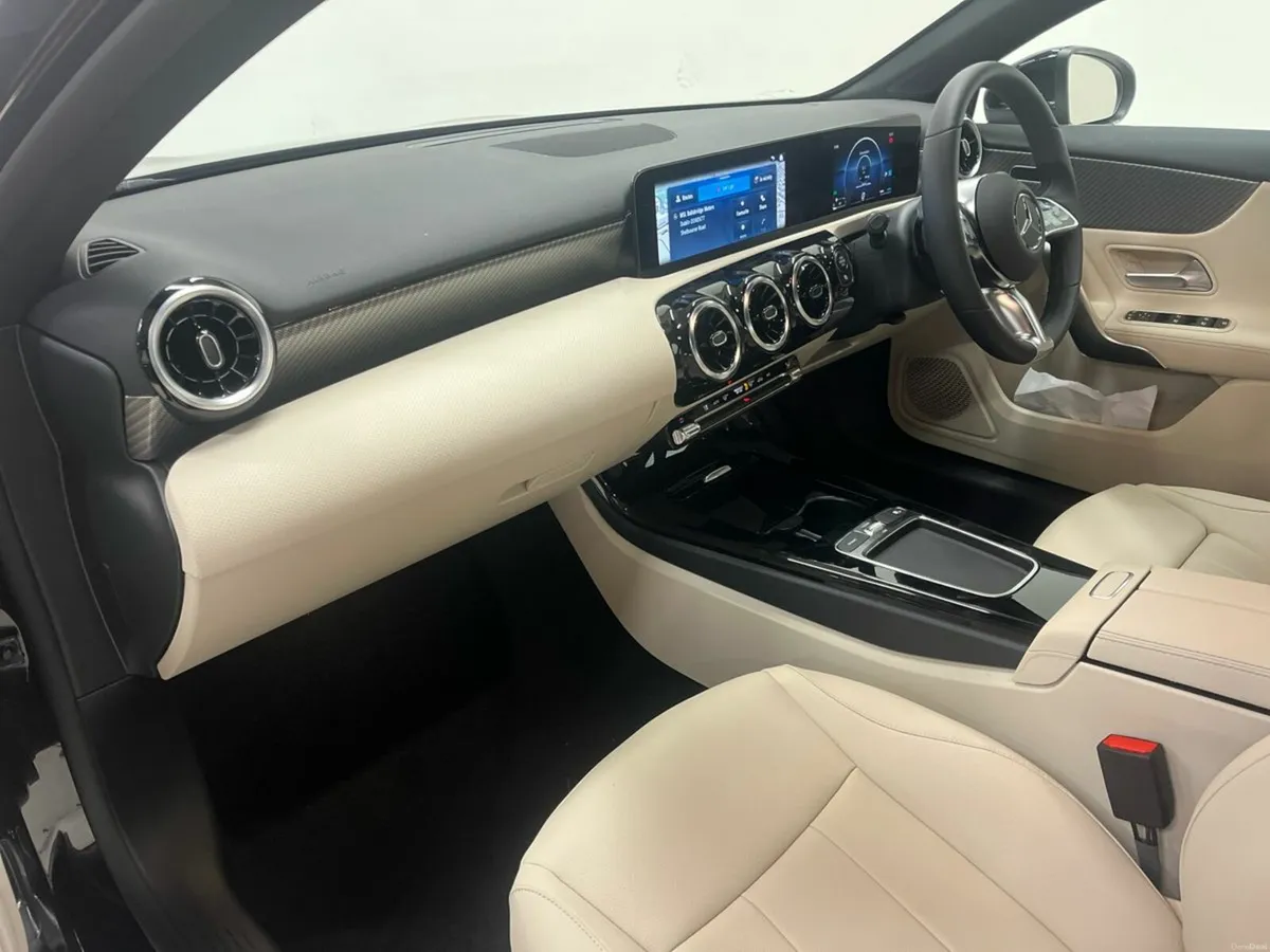 Mercedes-Benz A-Class A 180 Progressive Edition Au - Image 6