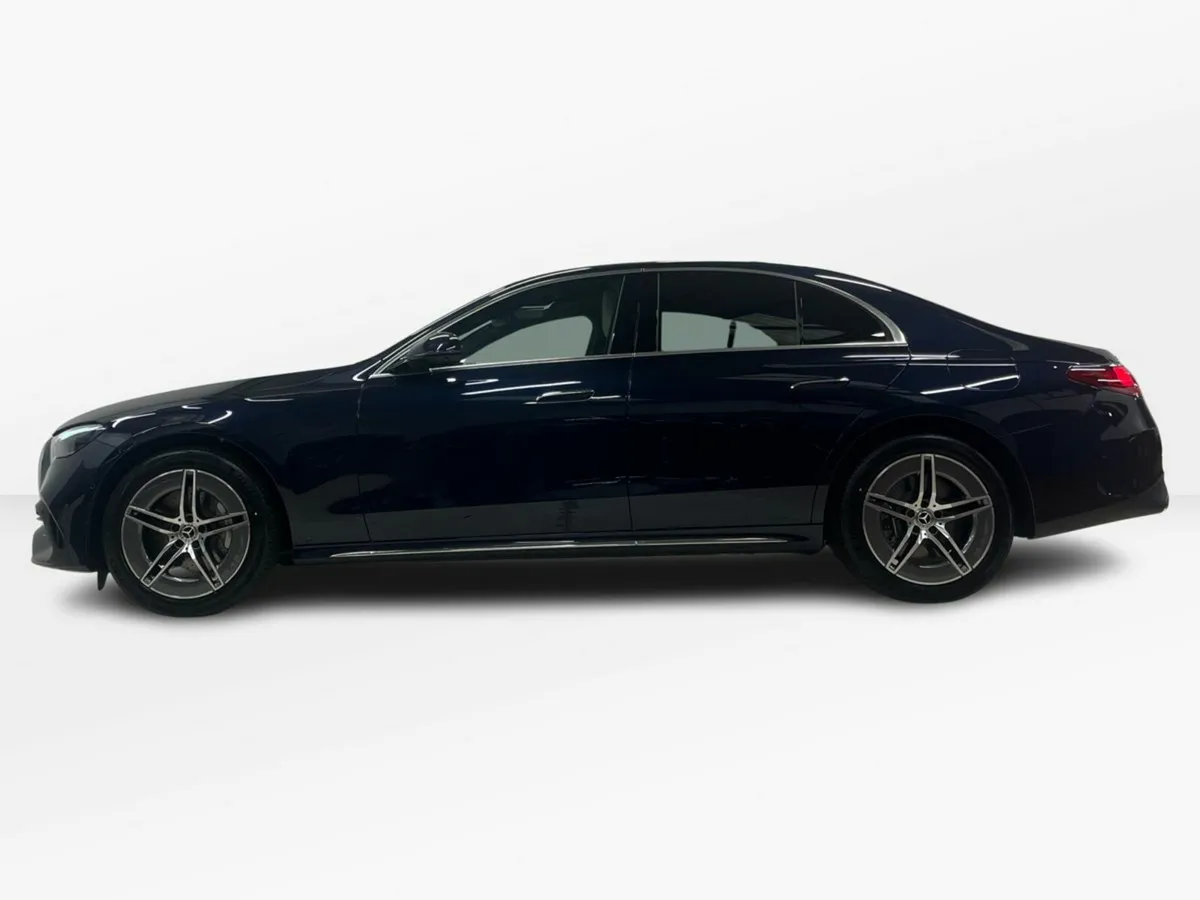 Mercedes-Benz E-Class E 300 e PLUG - IN HYBRID | H - Image 5
