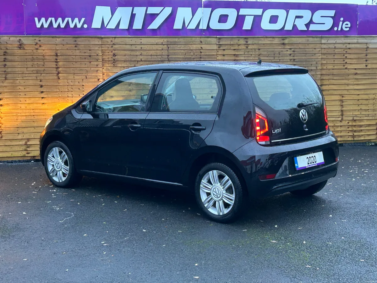 VOLKSWAGEN UP - Image 5
