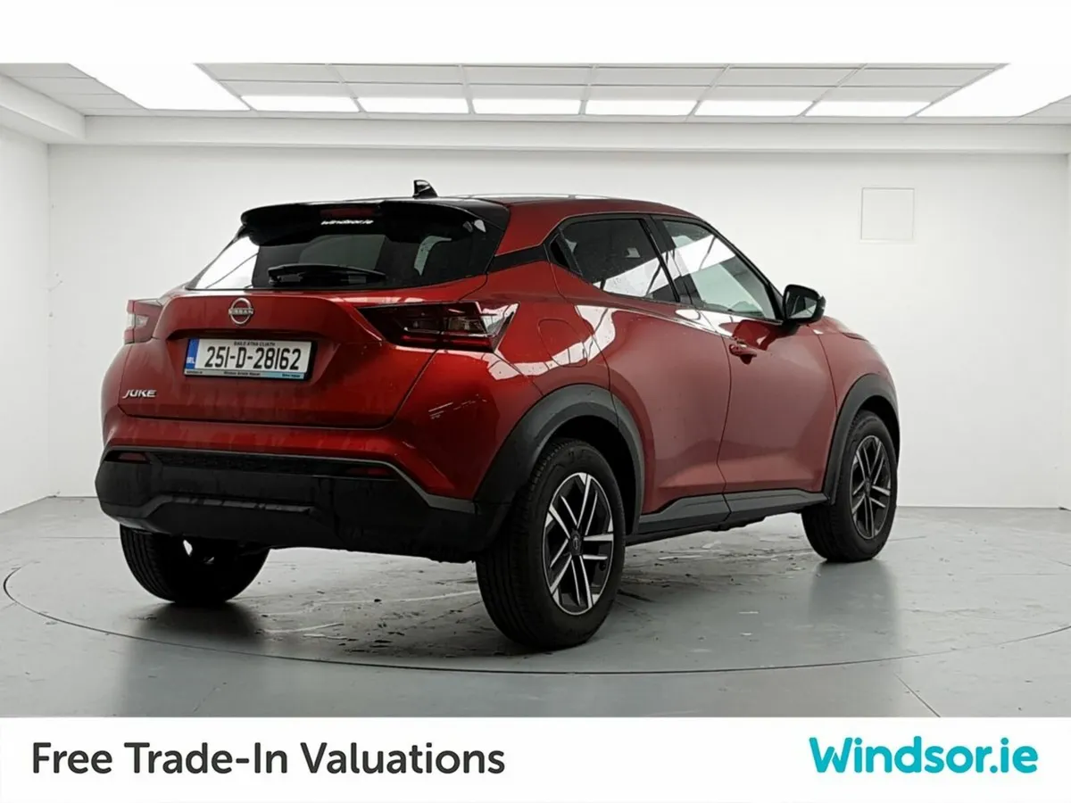 Nissan Juke 1.0T PET 2WD SV Premium - Image 3