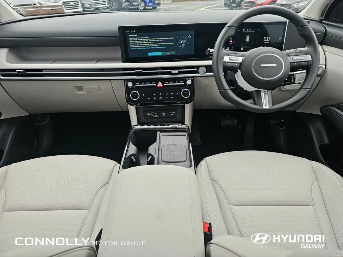 Hyundai Tucson Executive PHEV ** ORDER NOW FOR 261 - Image 4
