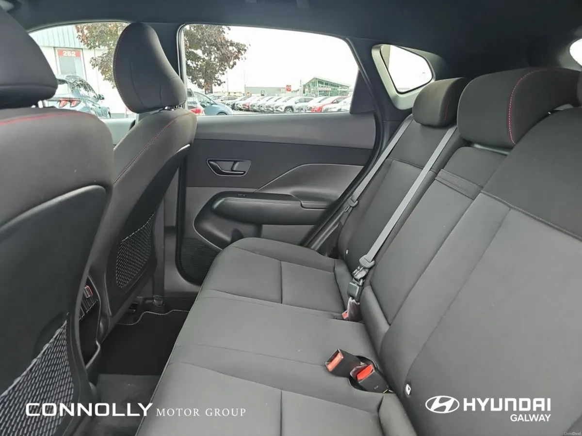 Hyundai KONA 1.0 Petrol N-Line Manual ** ORDER NOW - Image 6