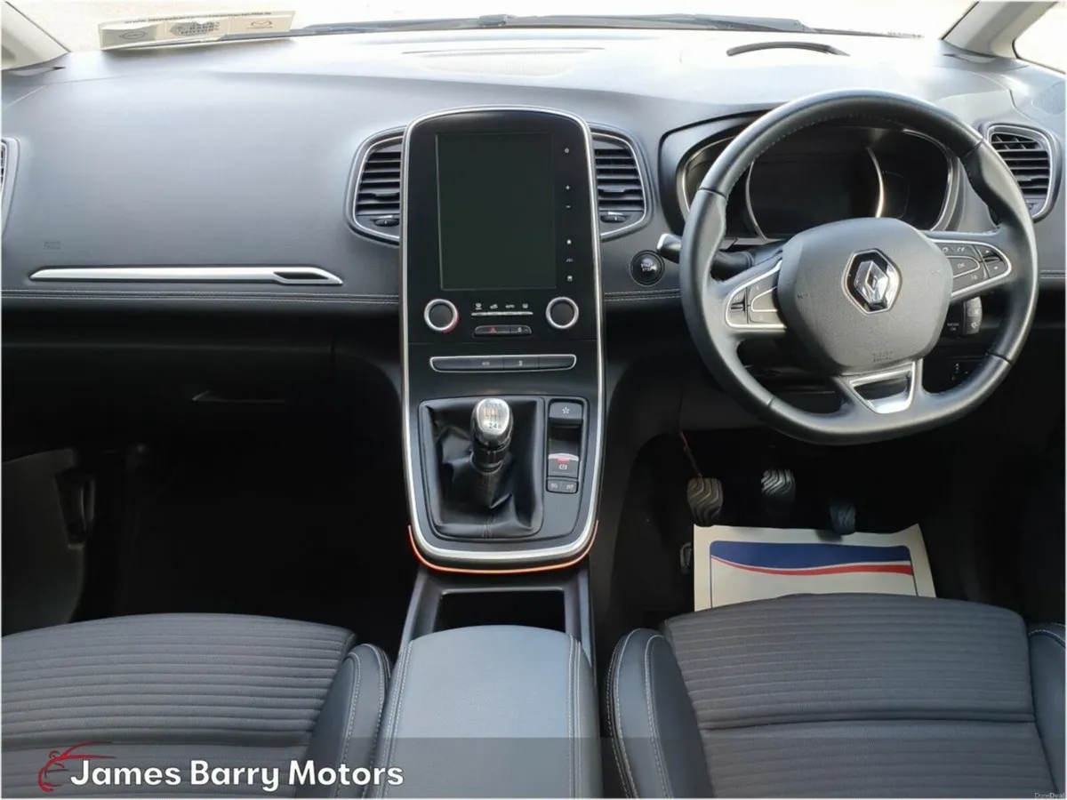 Renault Grand Scenic 1.5 dCi 110 DYNAMIQUE S NAV - Image 3