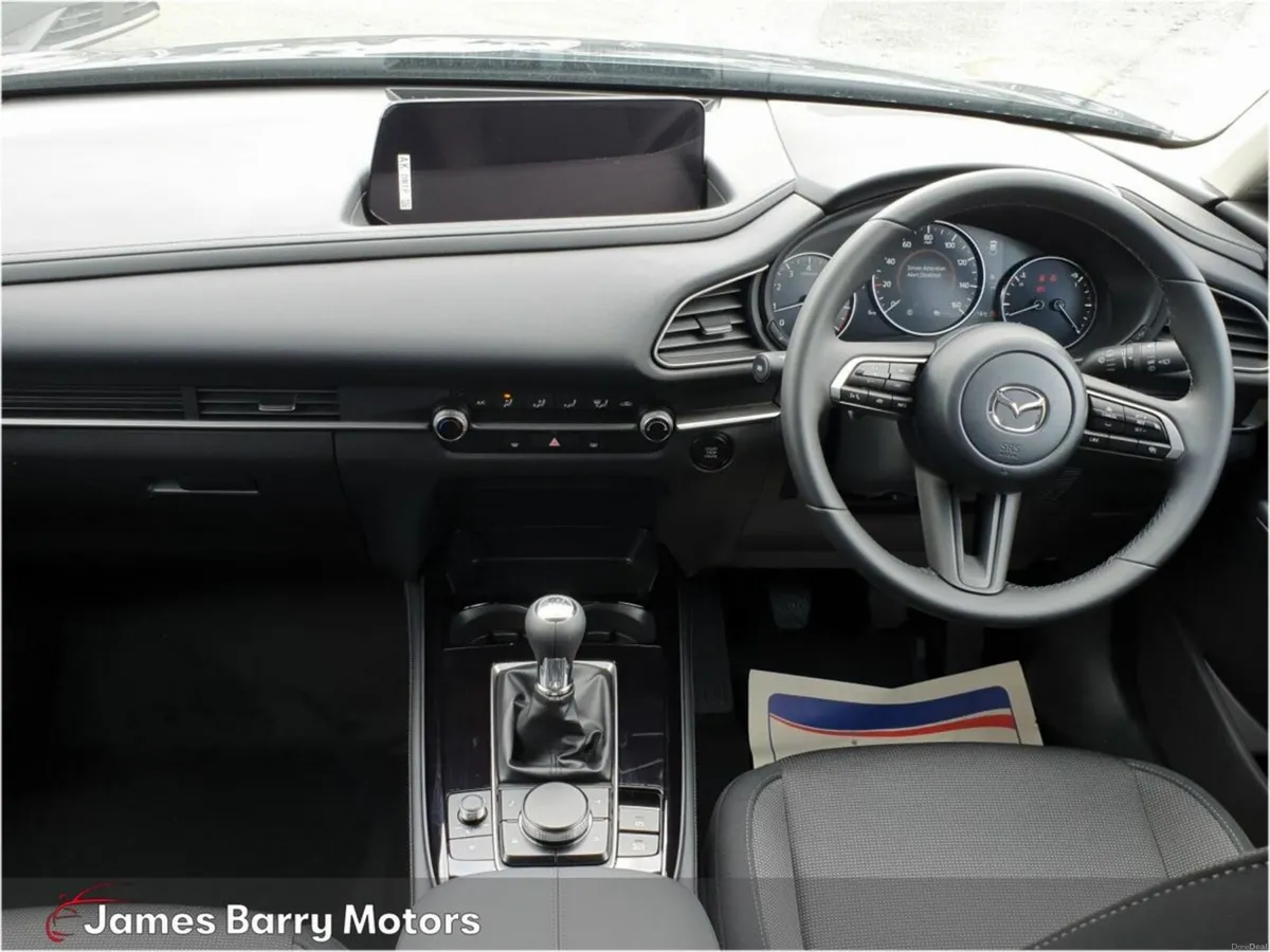 Mazda CX-30 2.0Petrol 122ps Prime line - Image 3