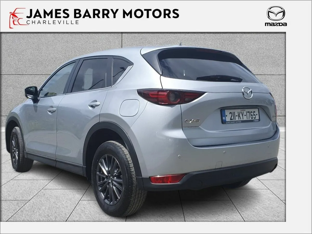 Mazda CX-5 2WD 2.2D (150ps) GS-L - Image 4