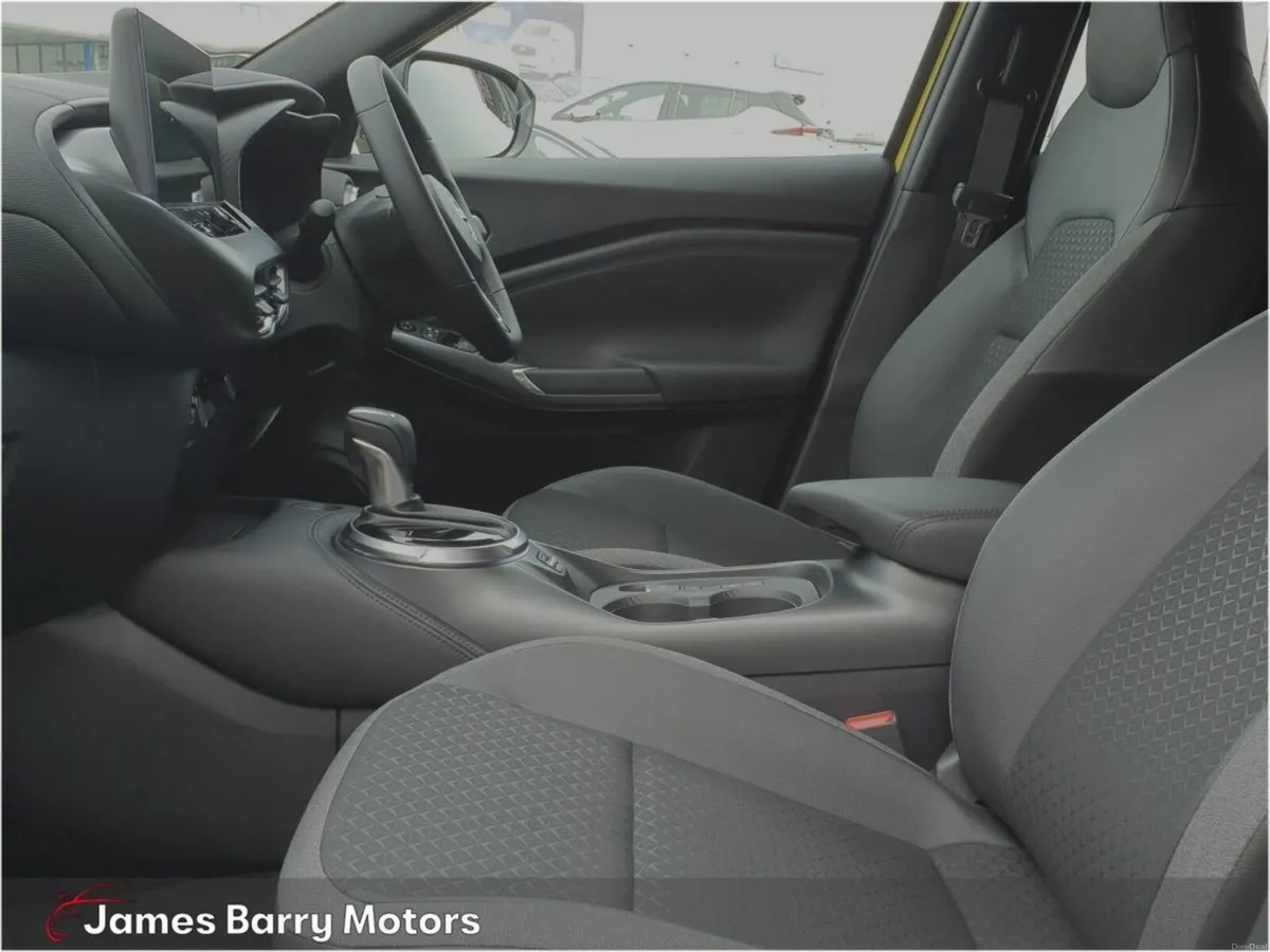 Nissan Juke 1.6 Hybrid SV Premium 2T - Order NOW - Image 3