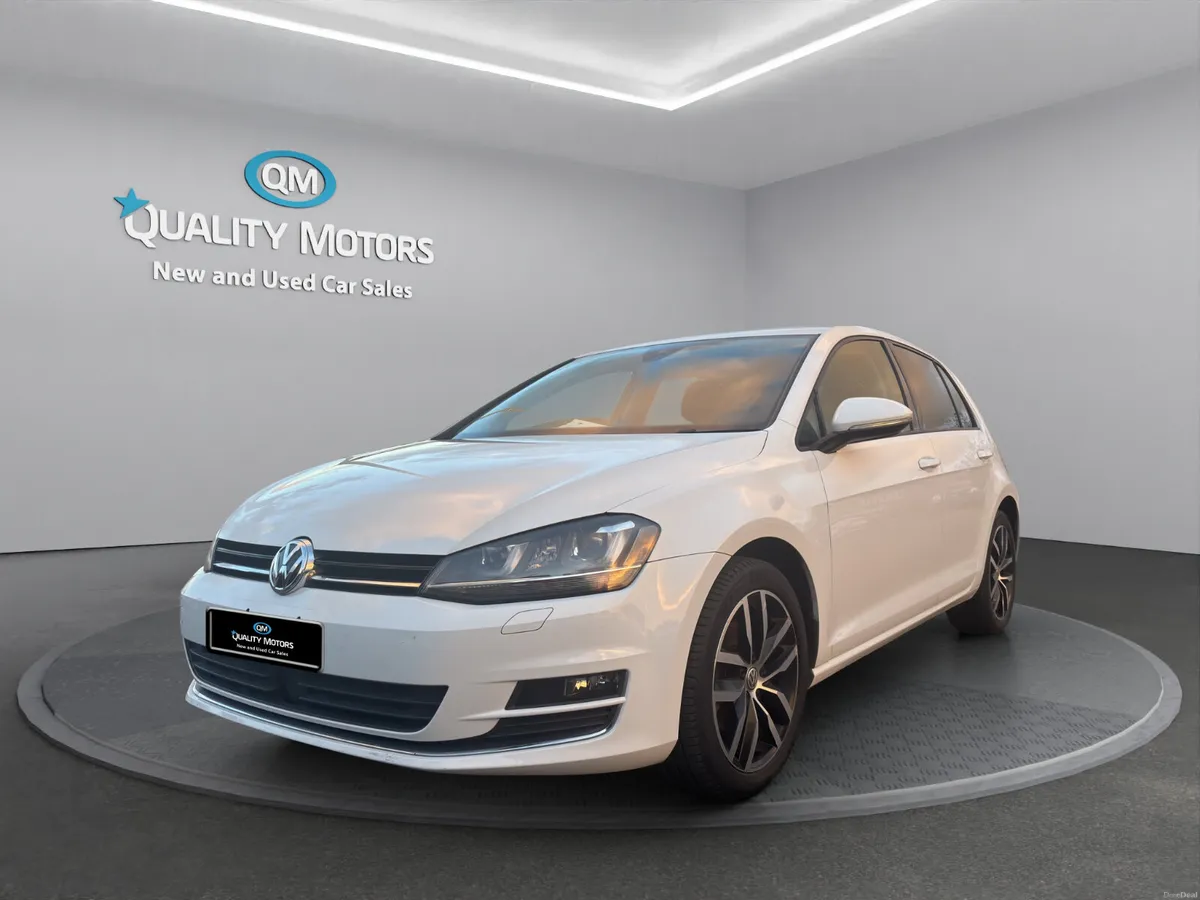 2017 VW GOLF (S171) - Image 3