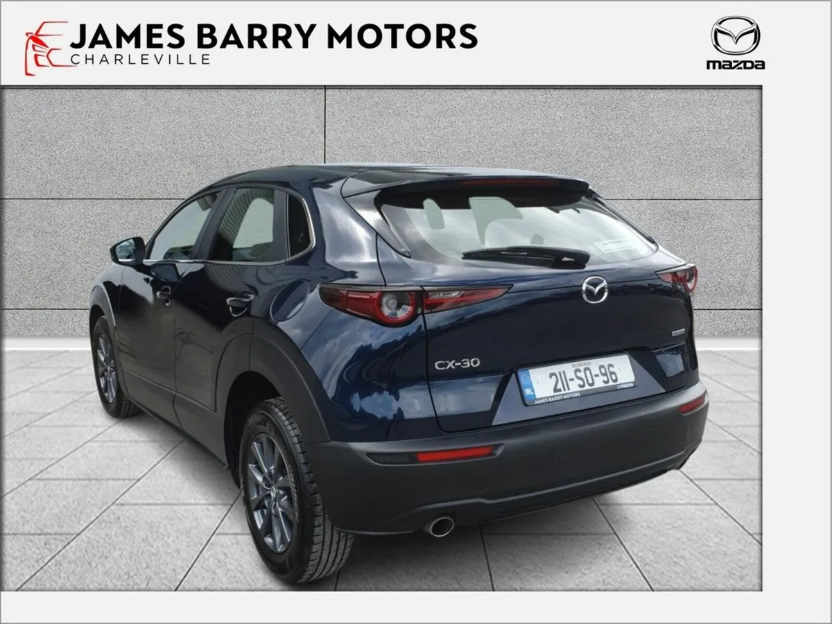 Mazda CX-30 2WD 2.0P 122ps GS // - Image 4