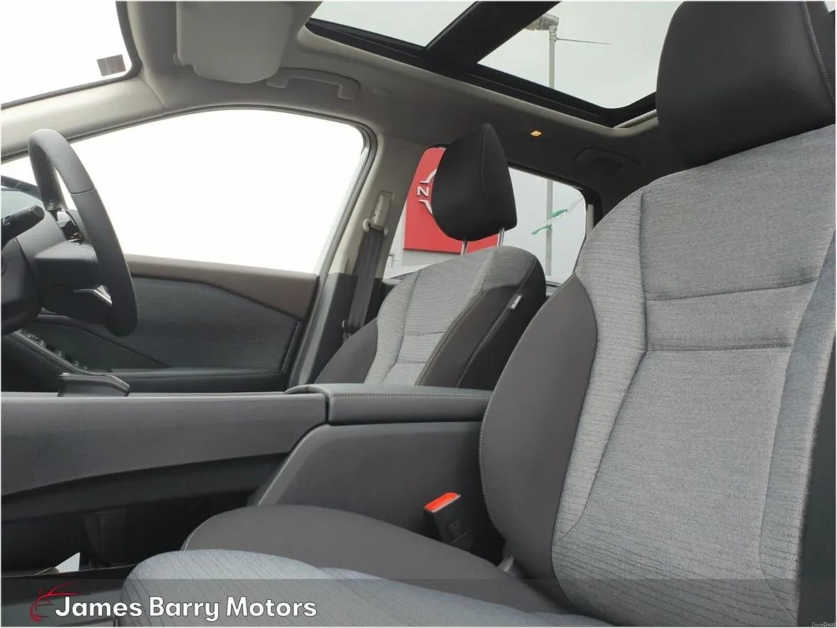 Nissan X-Trail ONLY 5,000KMS - Image 3