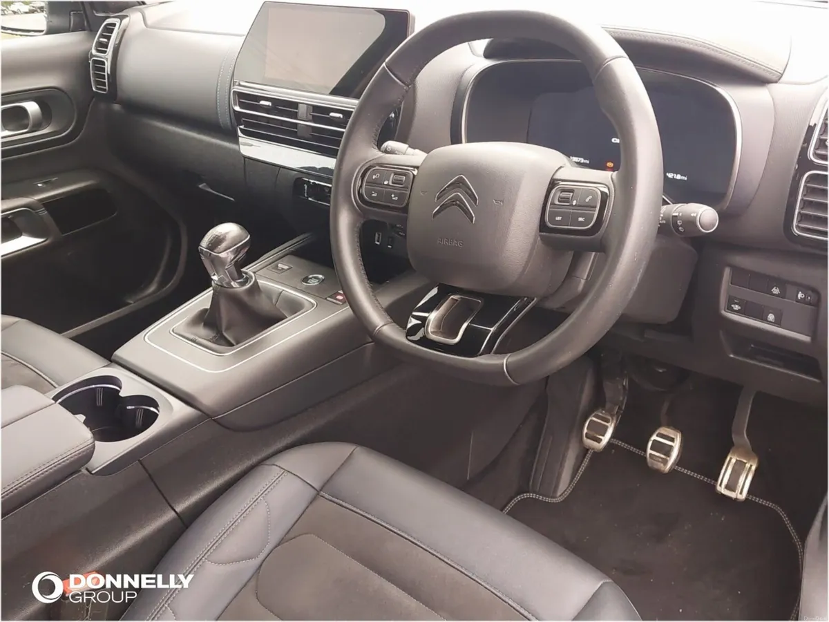 Citroen C5 Aircross Hatchback Shine - Image 4