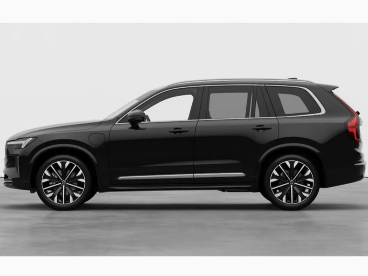 Volvo XC90 T8 PHEV Ultra Bright - Image 2