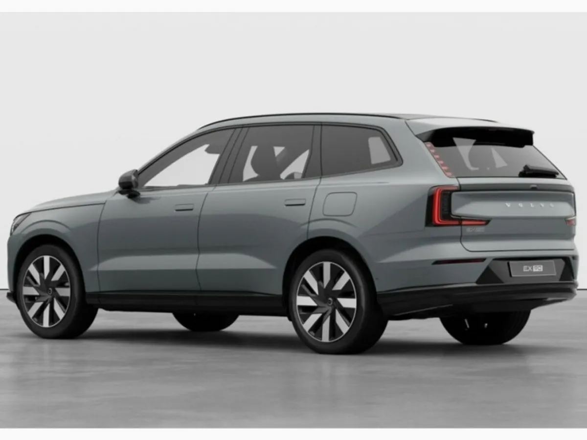 Volvo EX90 Plus Single Motor - Image 3