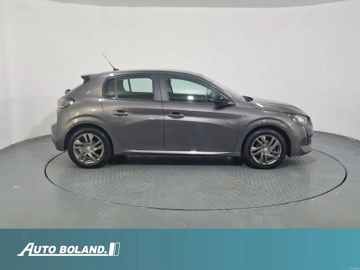 Peugeot 208 1.2 Puretech 75bhp Active - Image 3