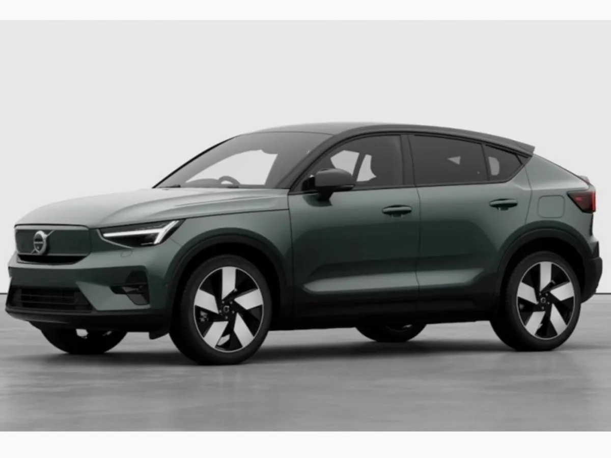 Volvo EC40 Ultra Single Motor - Image 1