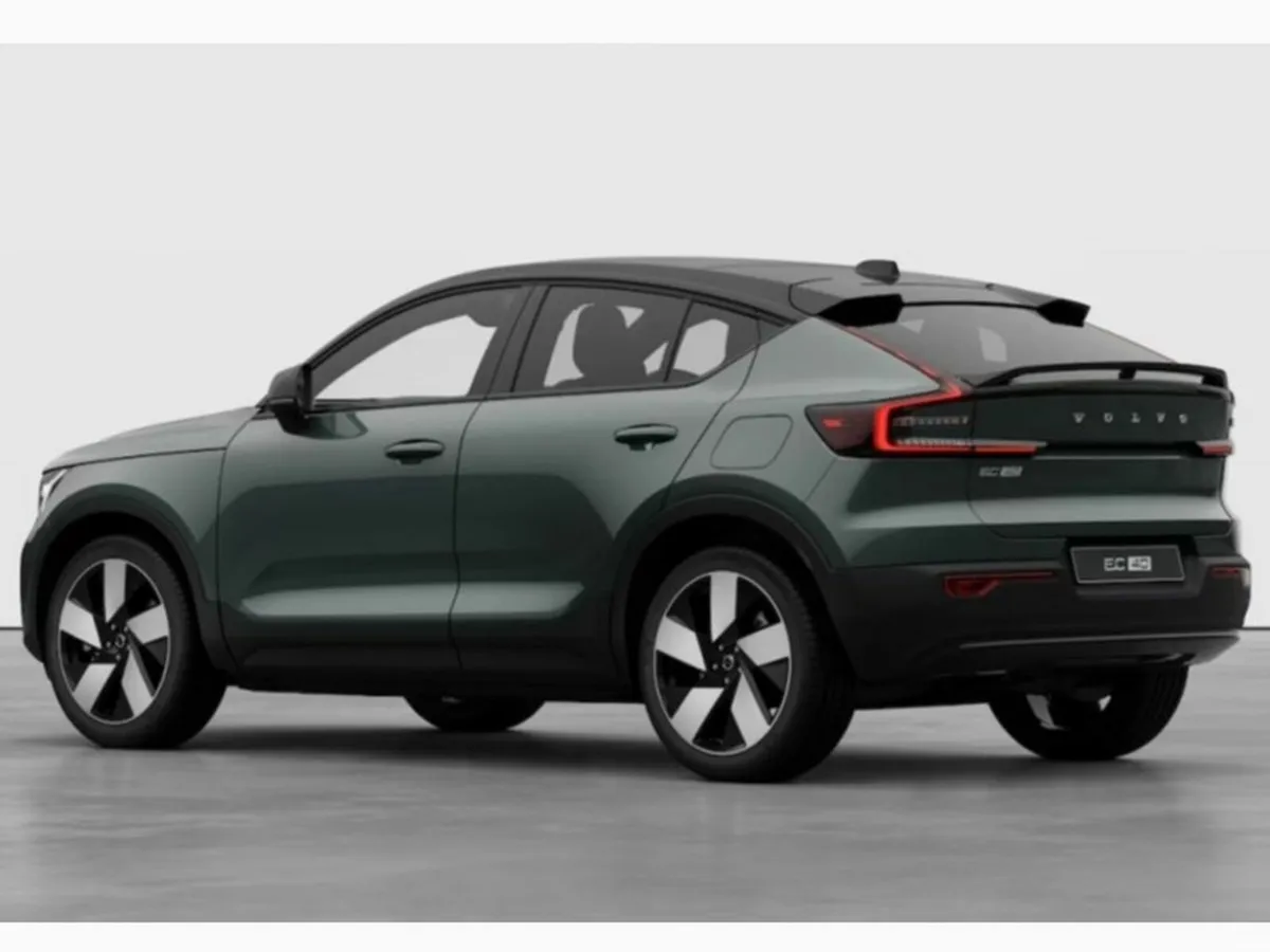 Volvo EC40 Ultra Single Motor - Image 3