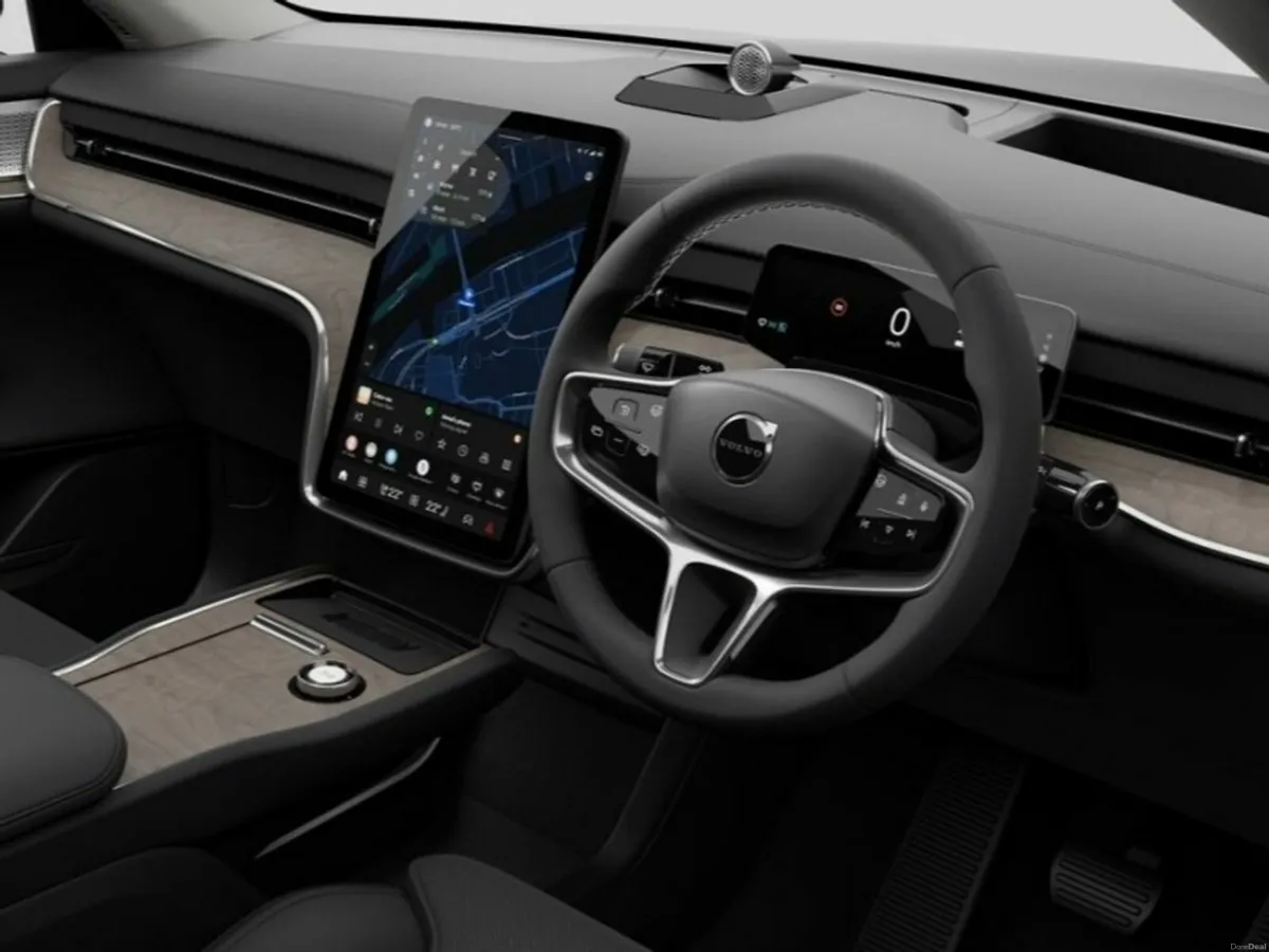 Volvo EX90 Ultra Twin Motor - Image 4