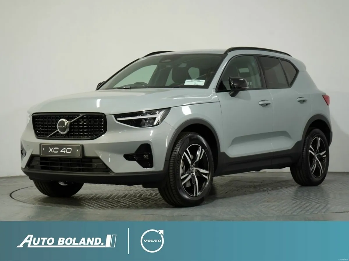 Volvo XC40 B3 Mild Hybrid - Image 2