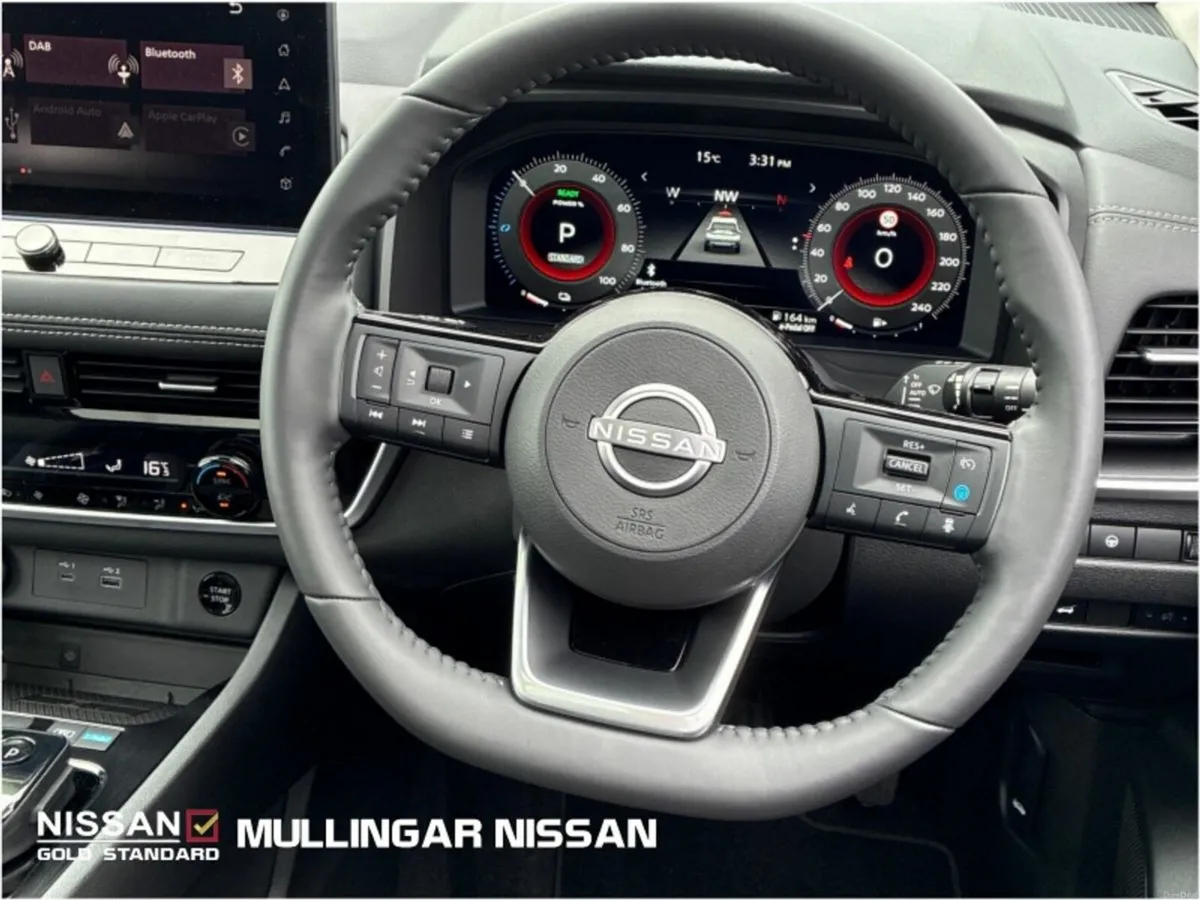 Nissan X-Trail 1.5SV Premium e-Power Hybrid Auto 5 - Image 2