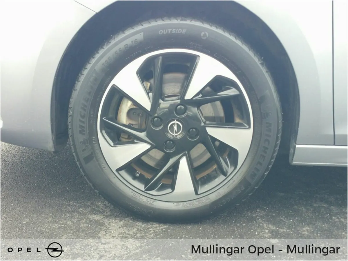 Opel Corsa SC EV 50kWh Auto - Check out our Review - Image 6