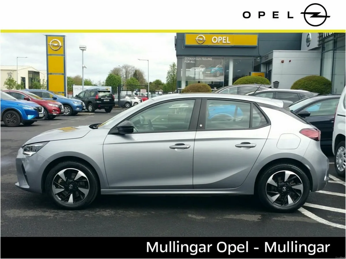 Opel Corsa SC EV 50kWh Auto - Check out our Review - Image 3