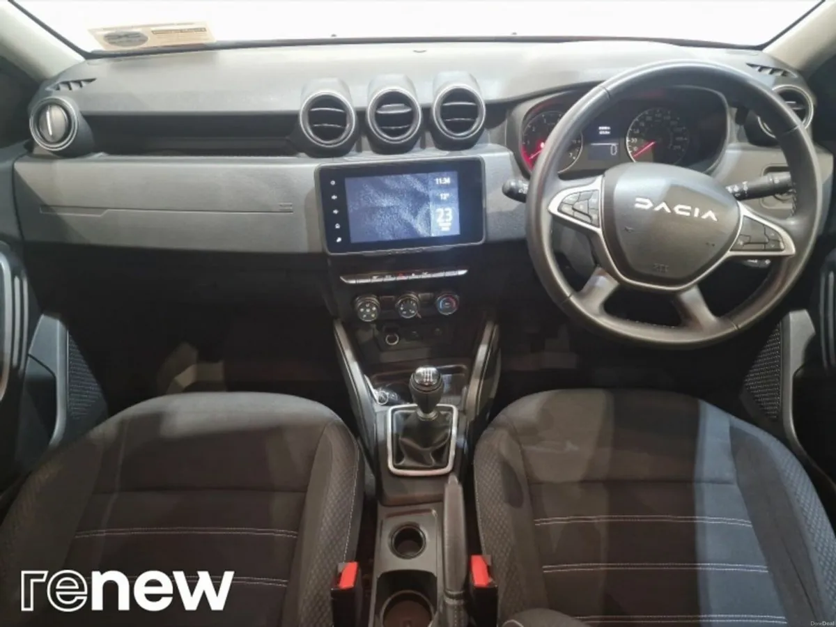 Dacia Duster 1.5 Blue dCi 115 Expression - Image 3
