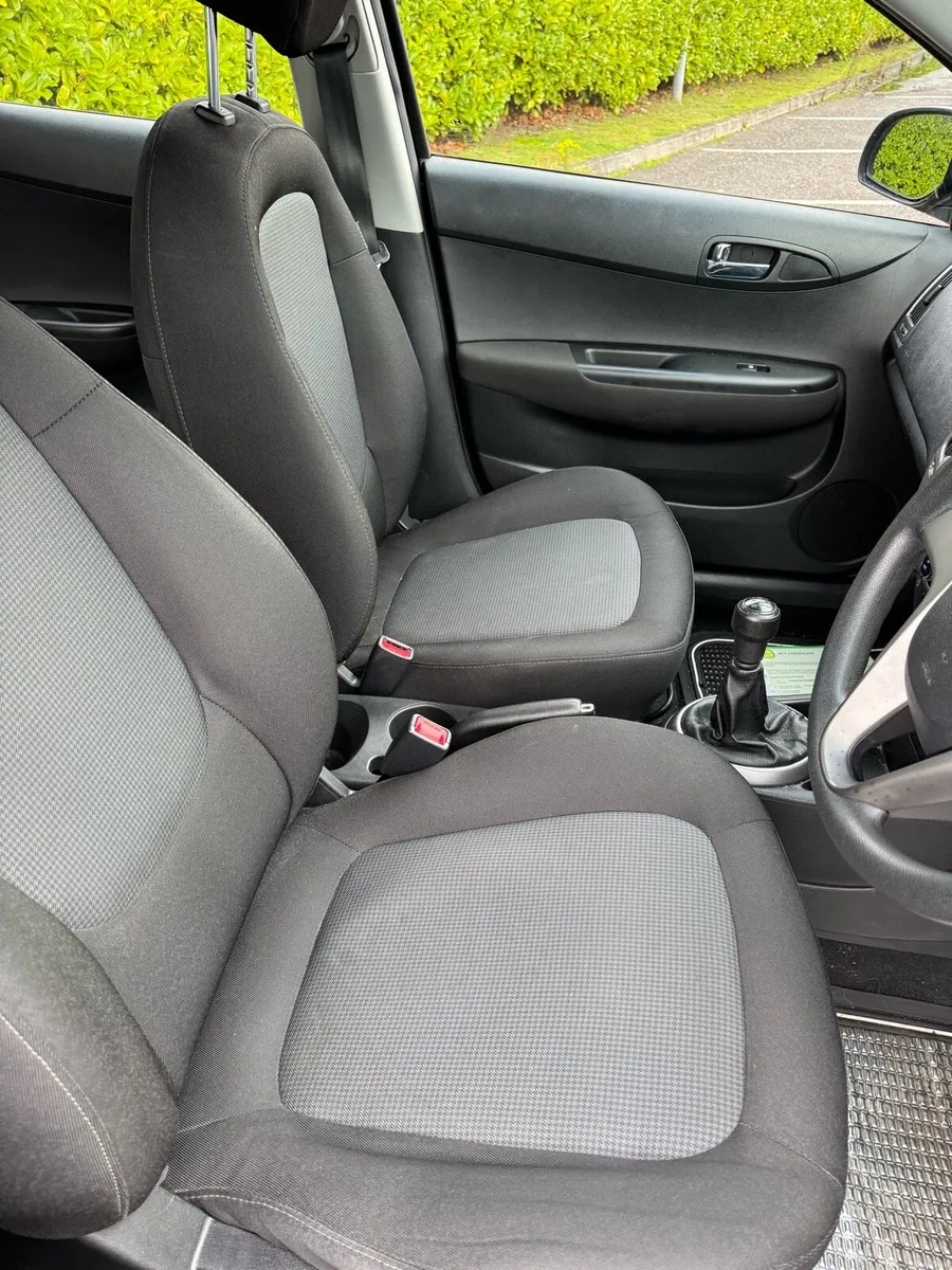 Hyundai i20 2014, 1.2 Petrol, NCT 04/26, Tax 01/26 - Image 2