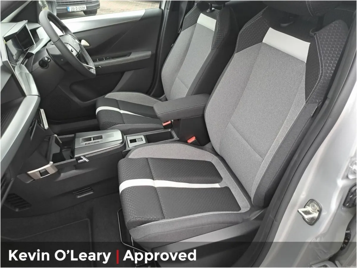 Opel Frontera 1.2 GS - Image 4