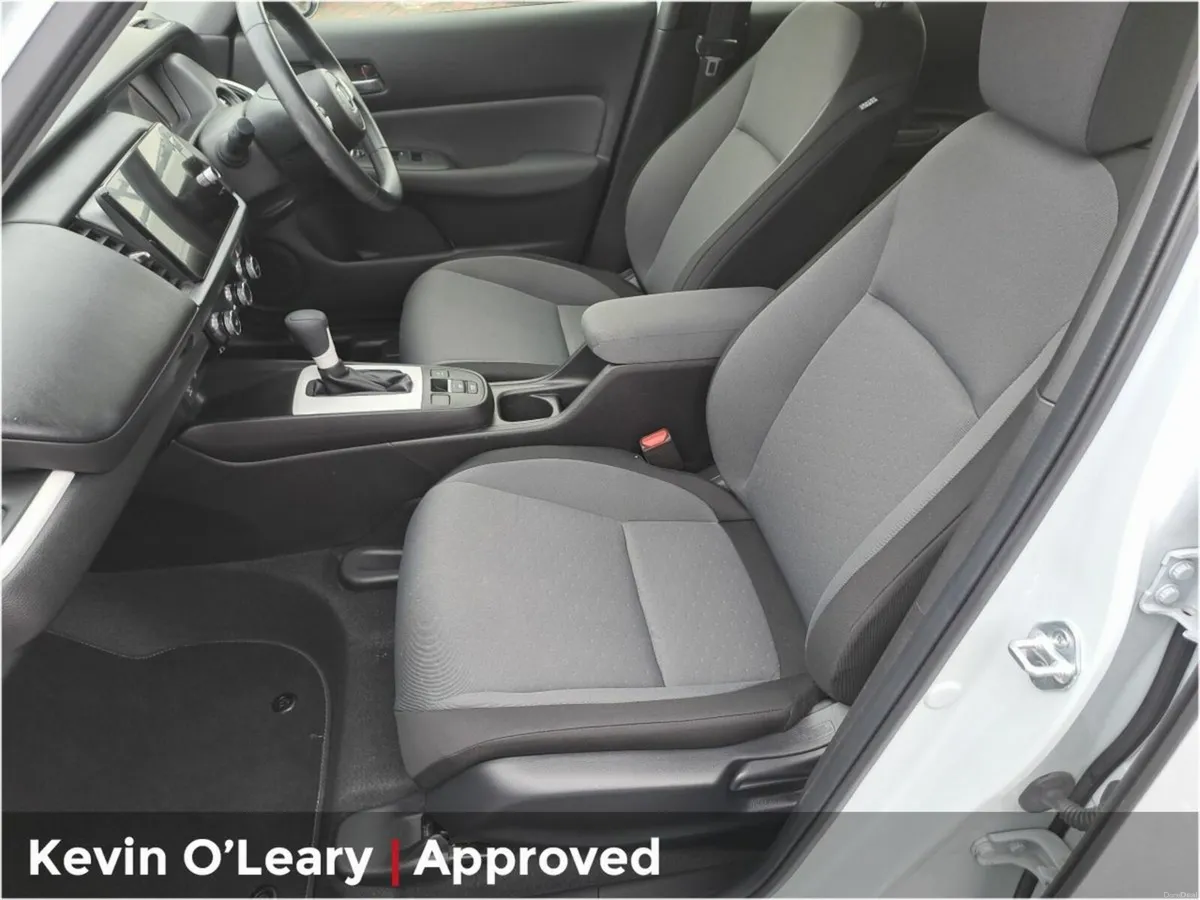 Honda Jazz 1.5 e:HEV Elegance - Image 4
