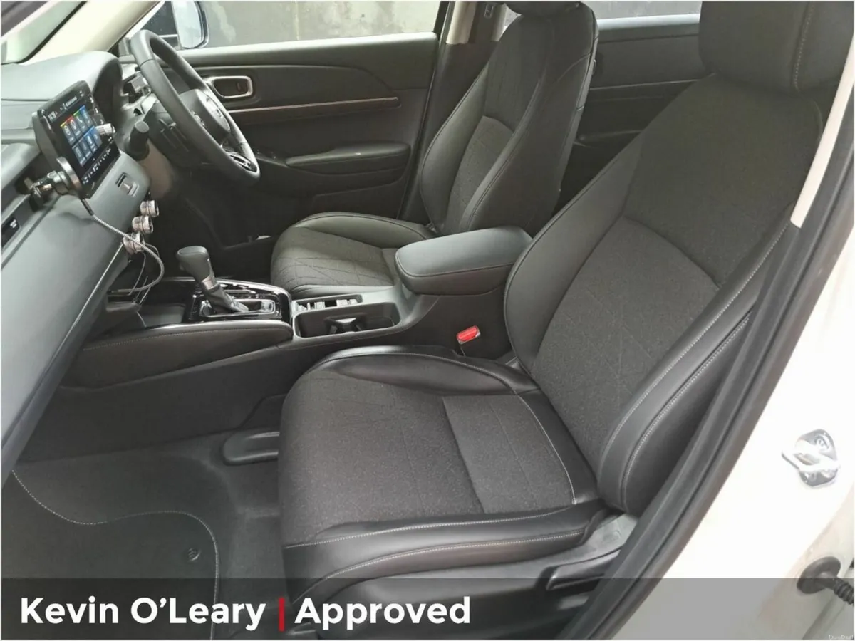 Honda HR-V 1.5 e:HEV Advance - Image 4