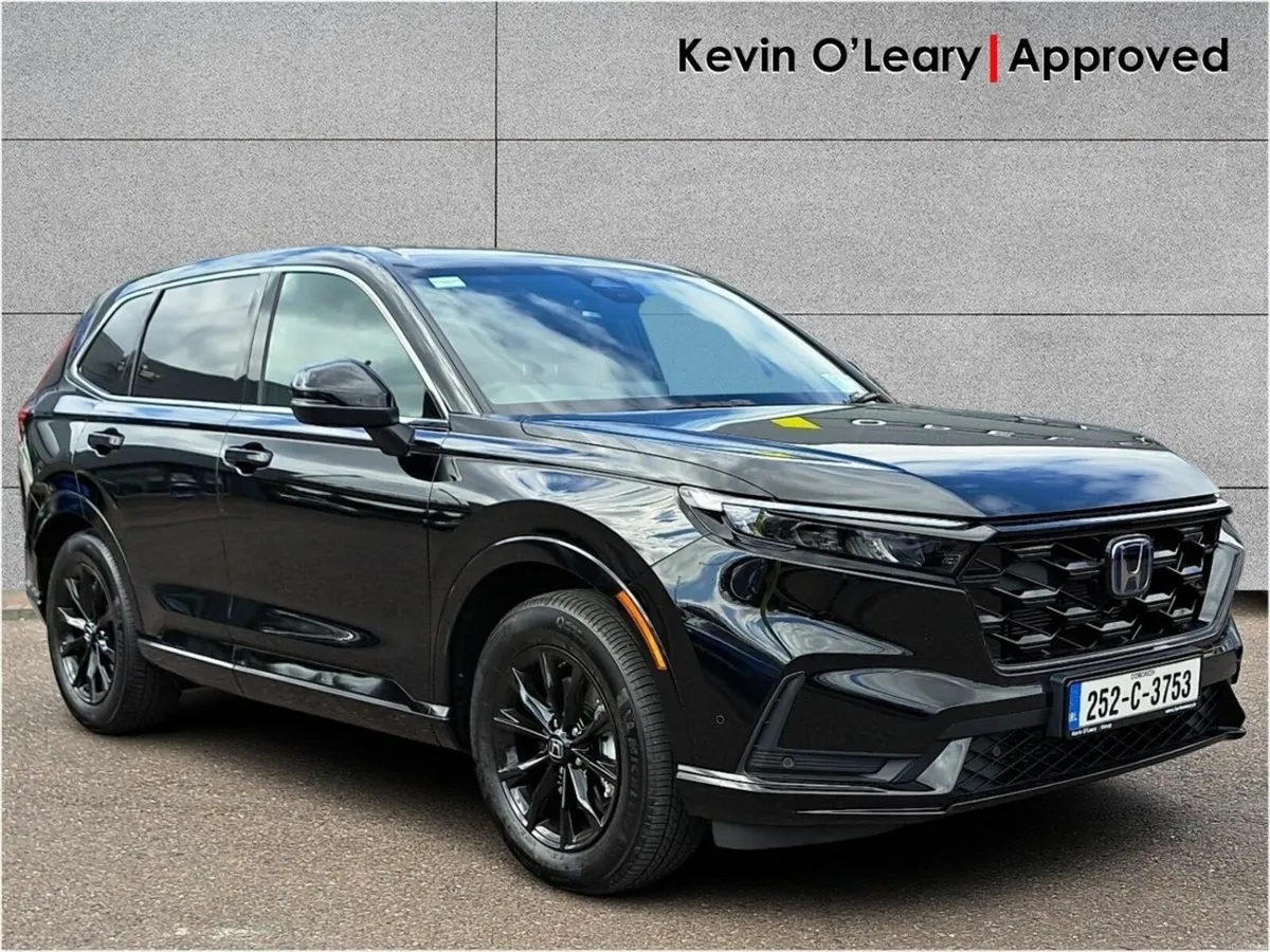 Honda CR-V e:PHEV  Advance Sport - Image 1